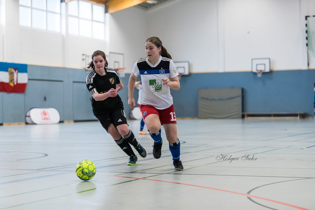 Bild 695 - C-Juniorinnen Futsalmeisterschaft